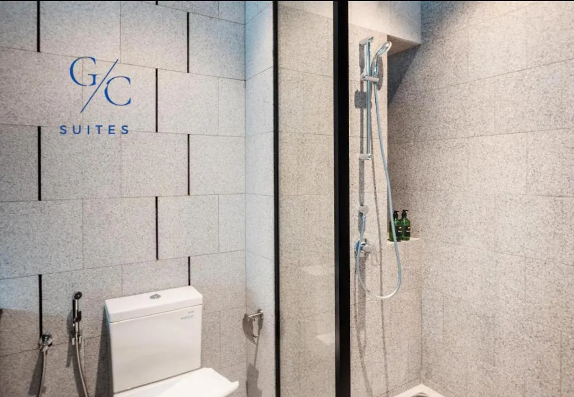 Scarletz Klcc Luxury Suites By Gc-Suites Kuala Lumpur Lägenhet