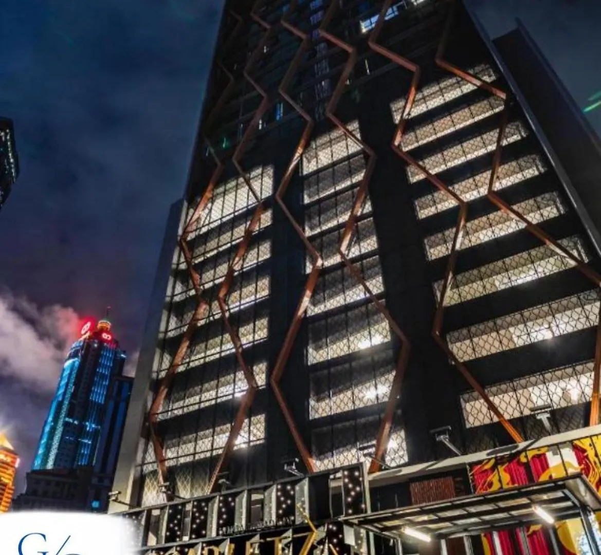 Scarletz Klcc Luxury Suites By Gc-Suites Kuala Lumpur